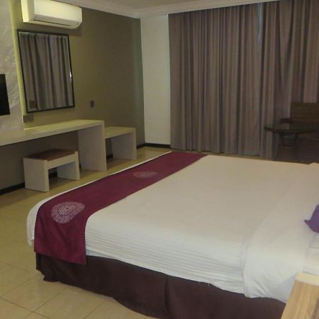 Heritage Hotel Tawau Eksteriør bilde