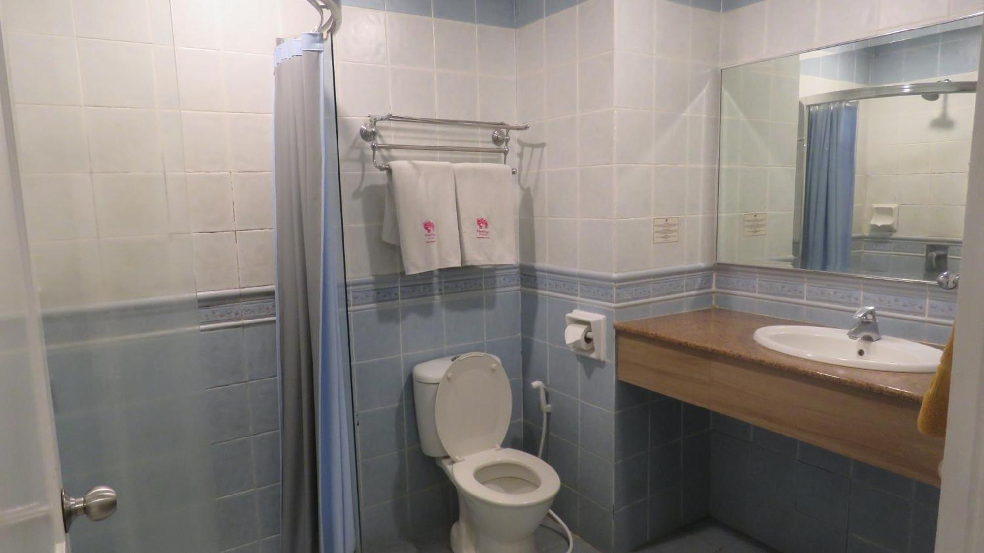 Heritage Hotel Tawau Eksteriør bilde